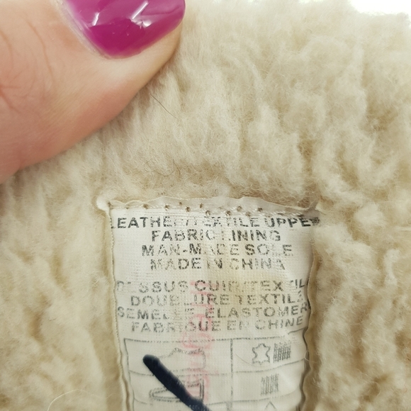 Pajar Canada Greenland Boots Platform‎ Weatherproof Snow Women's 7.5/38 - Picture 15 of 16